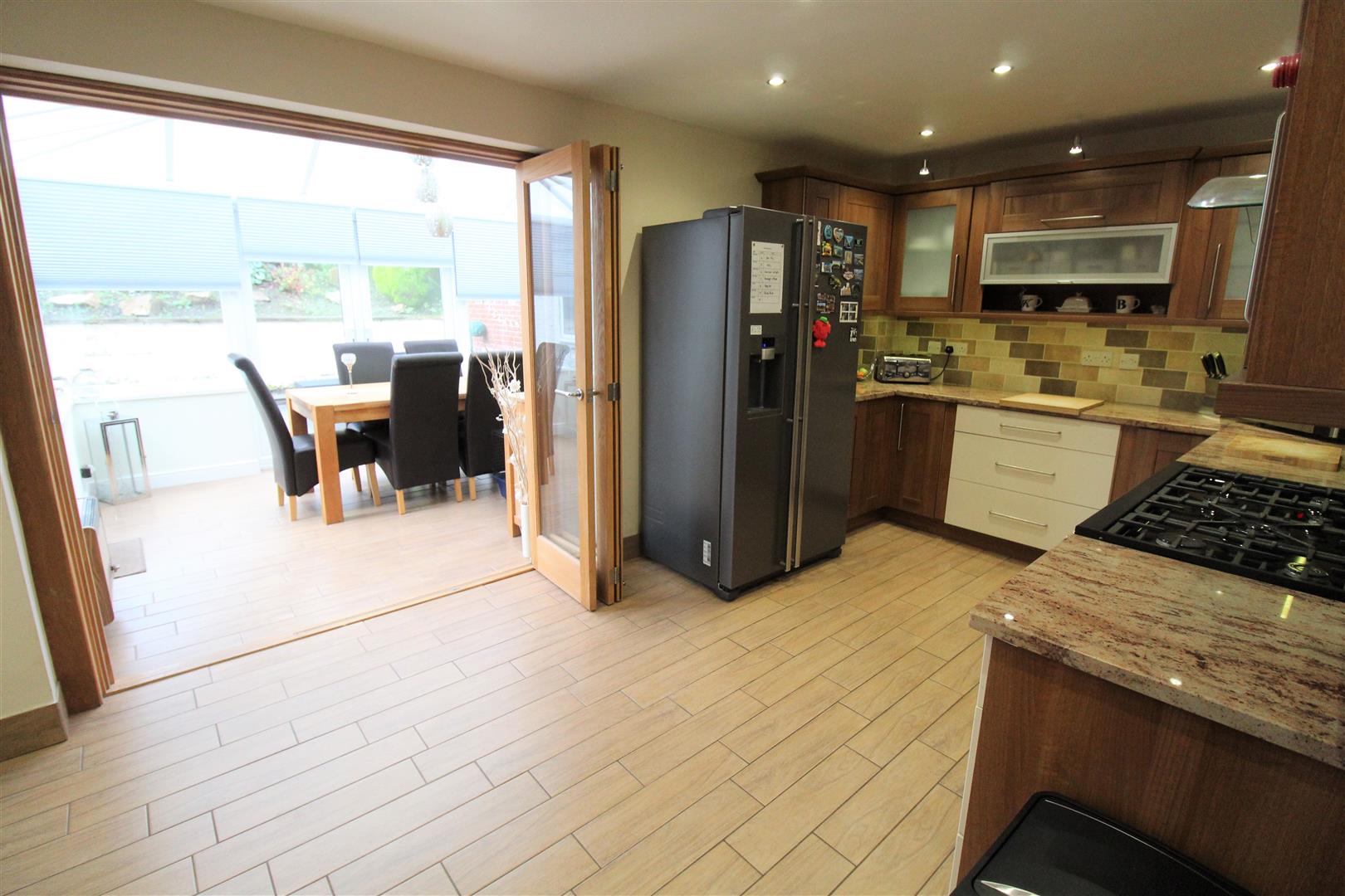 Chesterwood Road, Acreswood